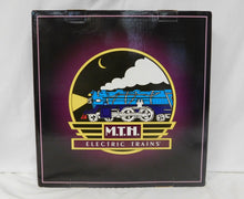 Load image into Gallery viewer, MTH 10-200 #200 Turntable Standard Gauge New inBox w/Shipper Tinplate Traditions