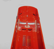 Load image into Gallery viewer, 1954 Lionel 2245 Texas Special F3 AB diesel runs horn works MKT Katy Postwar F-3