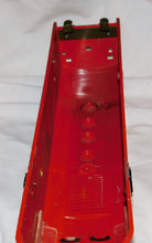 Load image into Gallery viewer, 1954 Lionel 2245 Texas Special F3 AB diesel runs horn works MKT Katy Postwar F-3