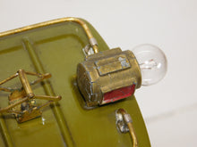 Load image into Gallery viewer, Lionel #347E BOXED Set w/ 8E Standard gauge passenger Set Olive 337 338 1920s Prewar