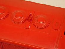 Load image into Gallery viewer, 1954 Lionel 2245 Texas Special F3 AB diesel runs horn works MKT Katy Postwar F-3