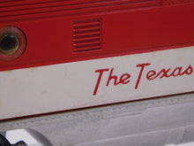 Load image into Gallery viewer, 1954 Lionel 2245 Texas Special F3 AB diesel runs horn works MKT Katy Postwar F-3