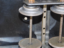 Load image into Gallery viewer, Lionel 512 Peacock gondola Standard Gauge COPPER journals / brass 1932 Prewar