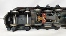 Load image into Gallery viewer, John Daniels GG-1 4935 w/sound Standard Gauge engine Runs Tuscan Dual motors JAD Scarce