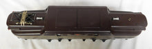 Load image into Gallery viewer, John Daniels GG-1 4935 w/sound Standard Gauge engine Runs Tuscan Dual motors JAD Scarce