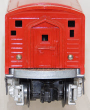 Load image into Gallery viewer, 1954 Lionel 2245 Texas Special F3 AB diesel runs horn works MKT Katy Postwar F-3