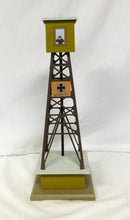 Load image into Gallery viewer, Lionel 6-14101 Red Baron Pylon World War 1 Airplanes go around 2001 accessory