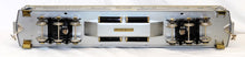 Load image into Gallery viewer, MTH Lionel Corporation BRUTE ENGINE & PASSENGER SET Zinc Chromate 11-2009-1 Standard Gauge