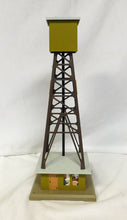 Load image into Gallery viewer, Lionel 6-14101 Red Baron Pylon World War 1 Airplanes go around 2001 accessory