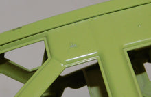 Load image into Gallery viewer, Lionel 6-32904 #305 Hellgate Bridge Standard Gauge /O Metal Cream/Green tinplate