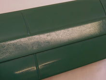 Load image into Gallery viewer, Lionel 214R Reefer Ivory & Peacock Brass Standard Gauge Nice restoration Prewar