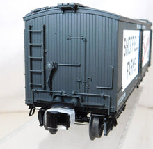 Load image into Gallery viewer, Lionel Trains 6-27367 Sheffield Farms General American Milk Car #1028 Dairy O