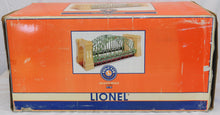 Load image into Gallery viewer, Lionel 6-32904 #305 Hellgate Bridge Standard Gauge /O Metal Cream/Green tinplate