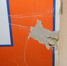 Load image into Gallery viewer, Lionel 6-32904 #305 Hellgate Bridge Standard Gauge /O Metal Cream/Green tinplate