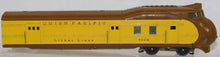 Load image into Gallery viewer, Lionel 752E 753 754 City of Portland Set 751E Prewar articulated streamliner 072