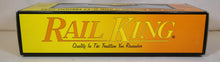 Load image into Gallery viewer, MTH Trains 30-73223 Coors Light Beer CHROME tank Car Silver Bullet Boxed 2007 O