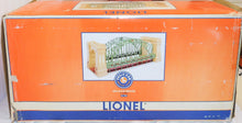 Load image into Gallery viewer, Lionel 6-32904 #305 Hellgate Bridge Standard Gauge /O Metal Cream/Green tinplate