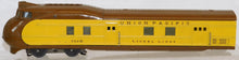 Load image into Gallery viewer, Lionel 752E 753 754 City of Portland Set 751E Prewar articulated streamliner 072