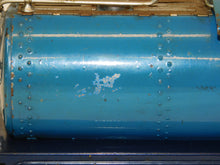 Load image into Gallery viewer, Lionel 194W Blue Comet Set Original Prewar O Gauge BLUE COMET STEAM ENGINE & PASSENGER SET C-6