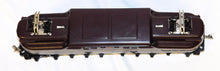 Load image into Gallery viewer, John Daniels GG-1 4935 w/sound Standard Gauge engine Runs Tuscan Dual motors JAD Scarce