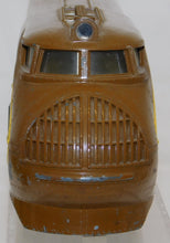 Load image into Gallery viewer, Lionel 752E 753 754 City of Portland Set 751E Prewar articulated streamliner 072