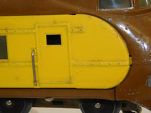 Load image into Gallery viewer, Lionel 752E 753 754 City of Portland Set 751E Prewar articulated streamliner 072