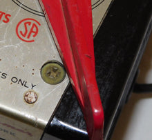 Load image into Gallery viewer, Lionel 1044 90 watt transformer Postwar 1950s whistle, direction Good Original Lionel Cord Works