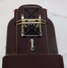 Load image into Gallery viewer, John Daniels GG-1 4935 w/sound Standard Gauge engine Runs Tuscan Dual motors JAD Scarce