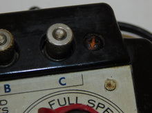 Load image into Gallery viewer, Lionel 1044 90 watt transformer Postwar 1950s whistle, direction Good Original Lionel Cord Works