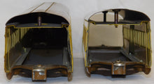 Load image into Gallery viewer, Lionel 752E 753 754 City of Portland Set 751E Prewar articulated streamliner 072