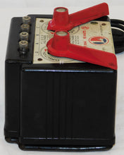 Load image into Gallery viewer, Lionel 1044 90 watt transformer Postwar 1950s whistle, direction Good Original Lionel Cord Works