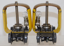 Load image into Gallery viewer, Lionel 752E 753 754 City of Portland Set 751E Prewar articulated streamliner 072