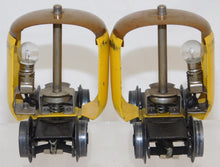 Load image into Gallery viewer, Lionel 752E 753 754 City of Portland Set 751E Prewar articulated streamliner 072