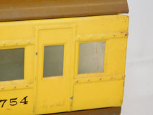 Load image into Gallery viewer, Lionel 752E 753 754 City of Portland Set 751E Prewar articulated streamliner 072