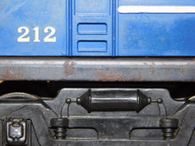 Load image into Gallery viewer, Lionel 212 USMC Alco Diesel Powered A Locomotive 1958-59 Runs Marine Corp postwr