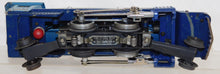 Load image into Gallery viewer, Lionel 194W Blue Comet Set Original Prewar O Gauge BLUE COMET STEAM ENGINE & PASSENGER SET C-6
