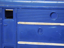 Load image into Gallery viewer, Lionel 212 USMC Alco Diesel Powered A Locomotive 1958-59 Runs Marine Corp postwr