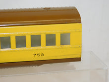 Load image into Gallery viewer, Lionel 752E 753 754 City of Portland Set 751E Prewar articulated streamliner 072