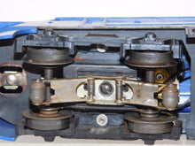 Load image into Gallery viewer, Lionel 212 USMC Alco Diesel Powered A Locomotive 1958-59 Runs Marine Corp postwr