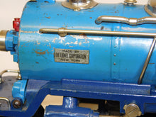 Load image into Gallery viewer, Lionel 194W Blue Comet Set Original Prewar O Gauge BLUE COMET STEAM ENGINE & PASSENGER SET C-6