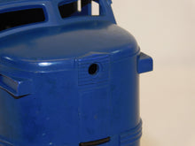 Load image into Gallery viewer, Lionel 212 USMC Alco Diesel Powered A Locomotive 1958-59 Runs Marine Corp postwr