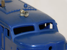 Load image into Gallery viewer, Lionel 212 USMC Alco Diesel Powered A Locomotive 1958-59 Runs Marine Corp postwr