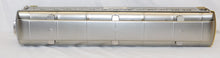 Load image into Gallery viewer, MTH Lionel Corporation BRUTE ENGINE & PASSENGER SET Zinc Chromate 11-2009-1 Standard Gauge