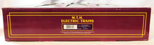 Load image into Gallery viewer, MTH 20-97078 Pere Marquette Four Bay Hopper Six Car Set O 6 diff#s COAL loads C-10