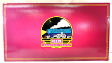 Load image into Gallery viewer, MTH 20-97079 Pere Marquette Four Bay Hopper Six Car Set#2 6 diff#s COAL loads C-10