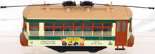 Load image into Gallery viewer, Lionel LCCA 2009 Sacramento Rapid Transit Trolley Avery House Onsite 1of250 made