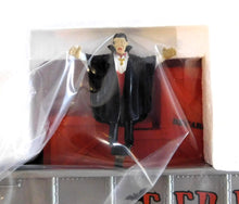 Load image into Gallery viewer, Lionel 6-30056 Transylvania Express Train Set Steam Halloween O C-9 Action & Scary Sounds