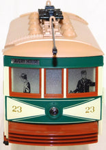 Load image into Gallery viewer, Lionel LCCA 2009 Sacramento Rapid Transit Trolley Avery House Onsite 1of250 made