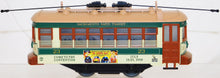 Load image into Gallery viewer, Lionel LCCA 2009 Sacramento Rapid Transit Trolley Avery House Onsite 1of250 made