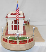 Load image into Gallery viewer, Lionel Station and Terrace Late Version Standard Gauge / O tinplate 2003 #128
